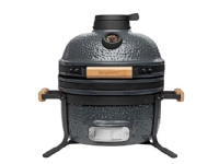 BergHOFF Ron, Grill, Holzkohle, Balcone, Outdoor, Tisch, Schwarz, Grau, Rund BergHOFF Ron, Grill, Holzkohle, Balcone, Outdoor, Tisch, Schwarz, Grau, Rund von BergHOFF
