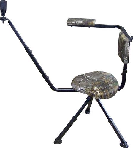Berger & Schröter 31624 Mobile Hunter 360° Beobachtungssitz von Berger & Schröter