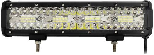 Berger & Schröter Arbeitsscheinwerfer 10 V, 12 V, 24 V, 30V LED Arbeitsscheinwerfer 240 W, 21600 Lu von Berger & Schröter