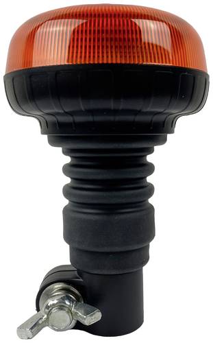 Berger & Schröter Rundumleuchte LED Mini RKL flex 20303 12 V/DC, 24 V/DC über Bordnetz Normhalter von Berger & Schröter