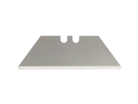 Berger & Schröter Cuttermesser Ersatzklinge 58,2 mm Carbonstahl Silber 100 Stück Berger & Schröter Cuttermesser Ersatzklinge 58,2 mm Carbonstahl Silber 100 Stück von Berger & Schröter