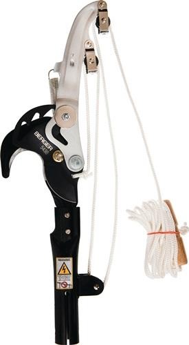 Berger Raupenschere ArboRapid L.490mm Schneidleist.40mm inkl.5m Zugseil 5430 von Berger