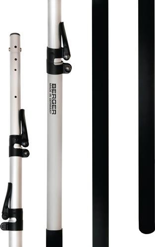 Berger Teleskopstange ArboRapid L.1750-5900mm 4-tlg. 75900 von Berger