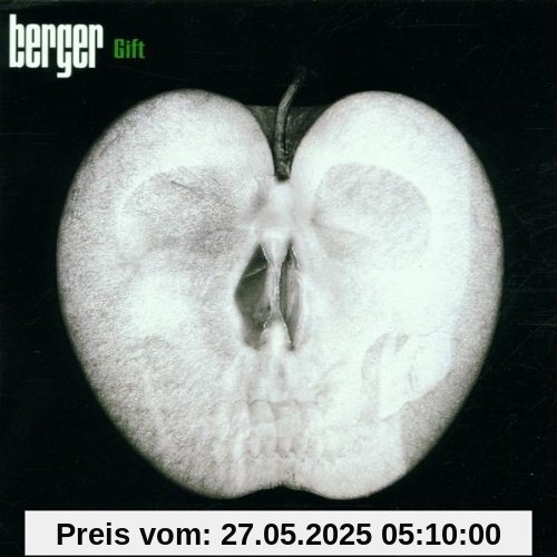 Gift von Berger
