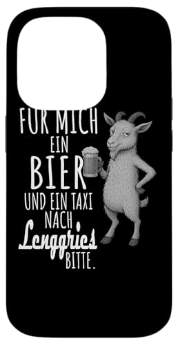 Ein Wein und ein Taxi nach Lenggries Wanderlust Berge Hülle für iPhone 14 Pro Ein Wein und ein Taxi nach Lenggries Wanderlust Berge Hülle für iPhone 14 Pro von Bergliebe Shirt Wanderlust Hüttengaudi Wandern