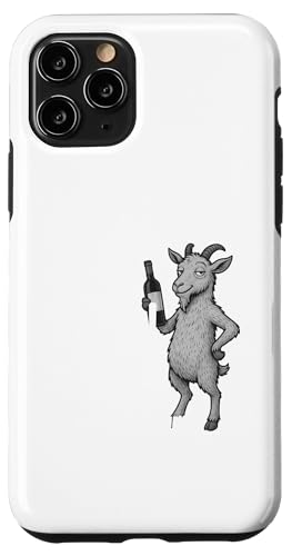 Ein Wein und ein Taxi nach Missen-Wilhams Wandern Allgäu Hülle für iPhone 11 Pro Ein Wein und ein Taxi nach Missen-Wilhams Wandern Allgäu Hülle für iPhone 11 Pro von Bergliebe Shirt Wanderlust Hüttengaudi Wandern