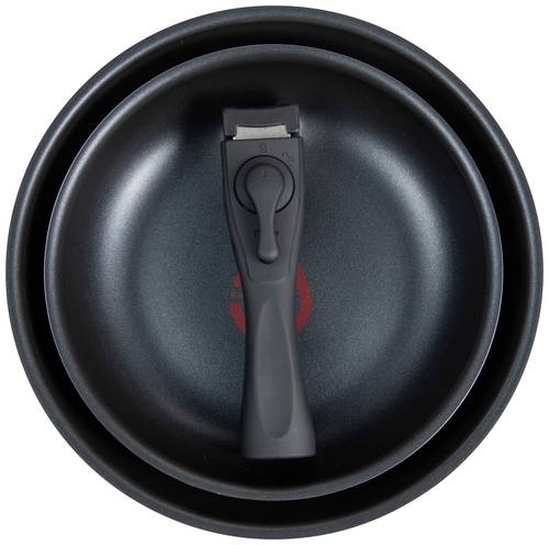 Bergner BG-34871-BK Pfannen-Set 2teilig von Bergner