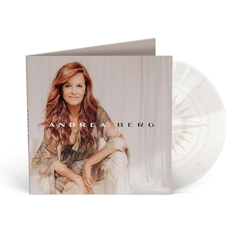 Andrea Berg [Vinyl LP] von Bergrecords (Sony Music)