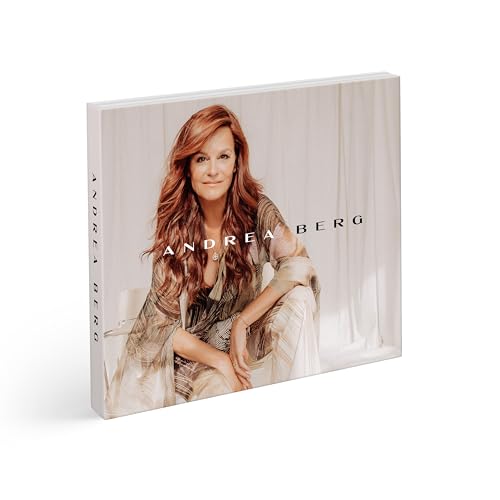Andrea Berg von Bergrecords (Sony Music)
