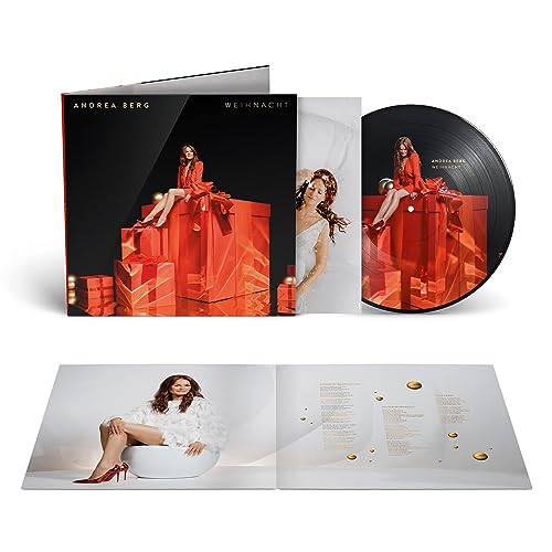 Weihnacht [Vinyl LP] von Bergrecords (Sony Music)
