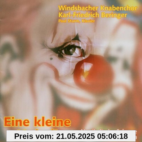 Eine Kleine Melodie Eine Kleine Melodie von Beringer