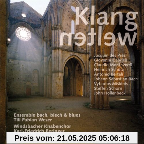 Klangwelten Klangwelten von Beringer