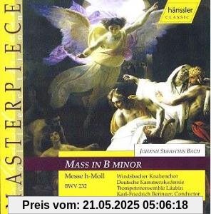 Messe H-Moll Messe H-Moll von Beringer