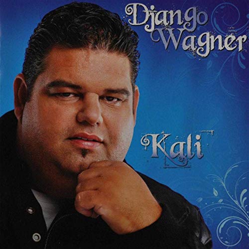Django Wagner - Kali von Berk Music Berk Music