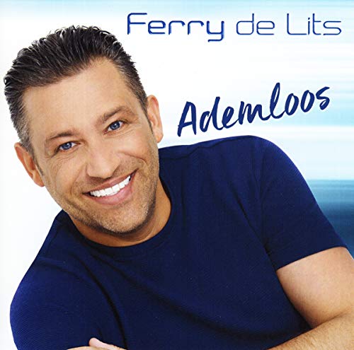 Ferry De Lits - Een Lach, Een Traan Ferry De Lits - Een Lach, Een Traan von Berk Music Berk Music