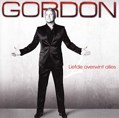 Gordon - Liefde Overwint Alles von Berk Music Berk Music
