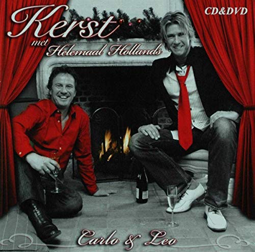 Helemaal Hollands - Kerst met Helemaal Hollands - Kerst met von Berk Music Berk Music