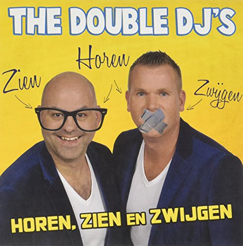 Horen, Zien en Zwijgen von Berk Music Berk Music