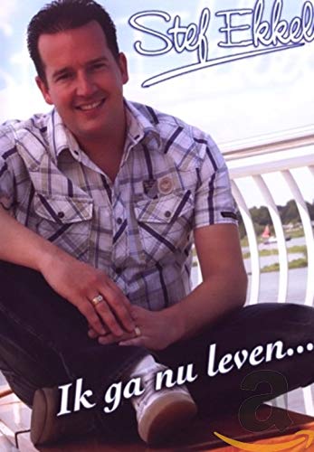 Ik Ga Nu Leven (Dvd) [DVD-AUDIO] von Berk Music Berk Music