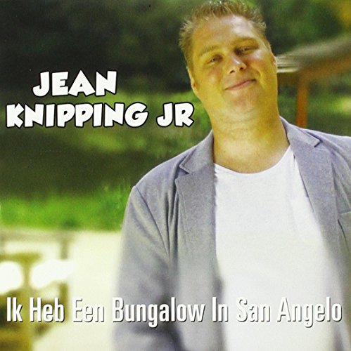 Ik Heb Een Bungalow in San Angelo Ik Heb Een Bungalow in San Angelo von Berk Music Berk Music