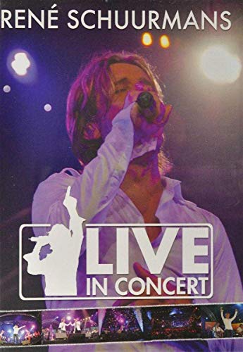 In Concert Dvd [DVD-AUDIO] [DVD-AUDIO] von Berk Music Berk Music