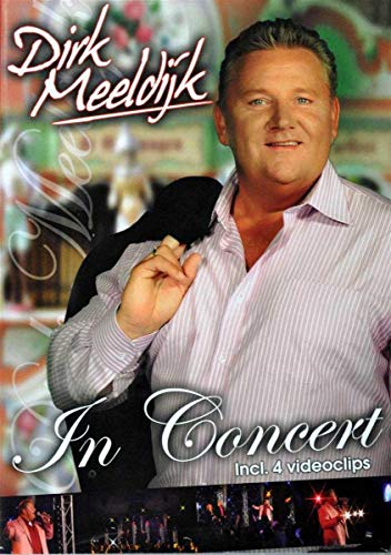 In Concert Dvd [DVD-AUDIO] von Berk Music Berk Music