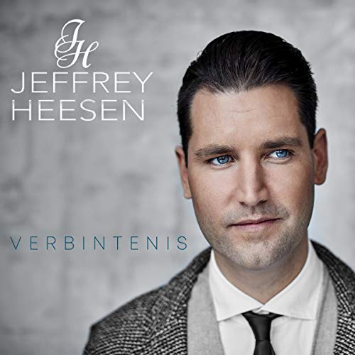 Jeffrey Heesen - Verbintenis von Berk Music Berk Music