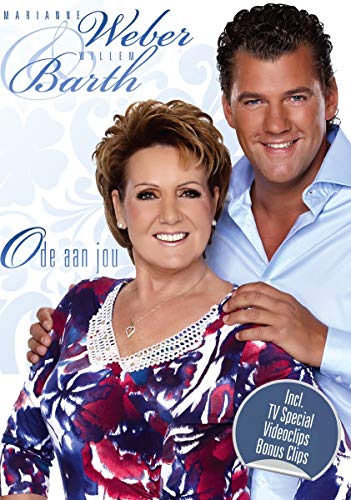 Ode Aan Jou - Special Gran Canaria [DVD-AUDIO] [DVD-AUDIO] von Berk Music Berk Music