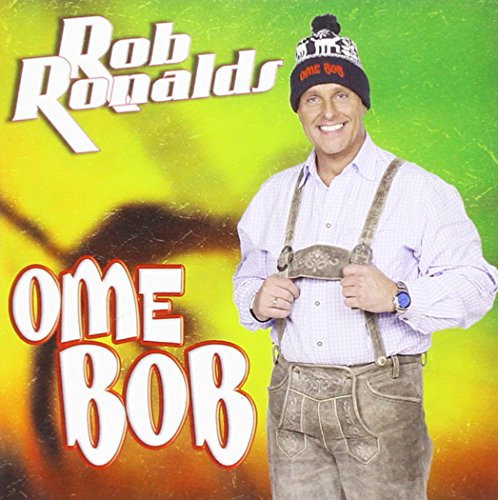 Ome Bob Ome Bob von Berk Music Berk Music