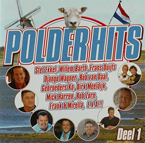 Polderhits von Berk Music Berk Music