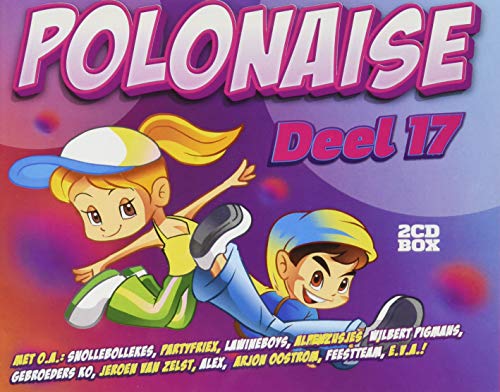 Polonaise 17 von Berk Music Berk Music