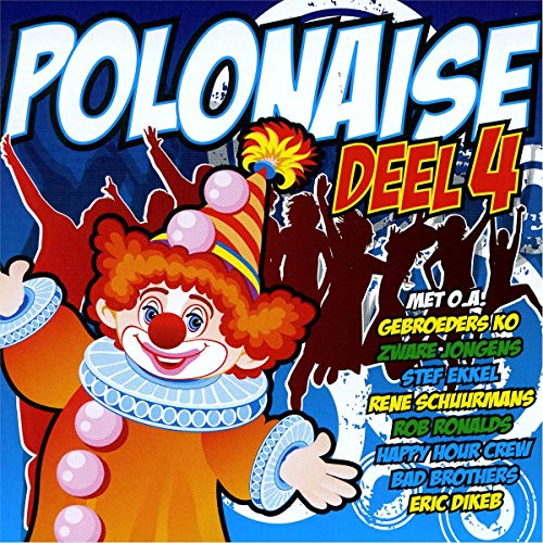 Various - Polonaise Volume 4 Various - Polonaise Volume 4 von Berk Music Berk Music