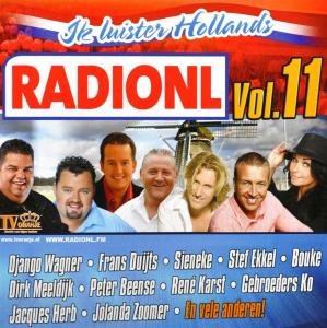 Radio Nl Vol. 11 von Berk Music Berk Music