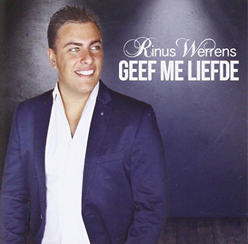 Rinus Werrens - Geef Me Liefde von Berk Music Berk Music