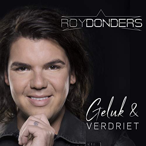 Roy Donders - Geluk & Verdriet von Berk Music Berk Music