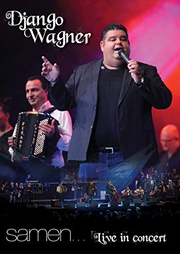 Samen... Live in Concert (Dvd) [DVD-AUDIO] [DVD-AUDIO] von Berk Music Berk Music