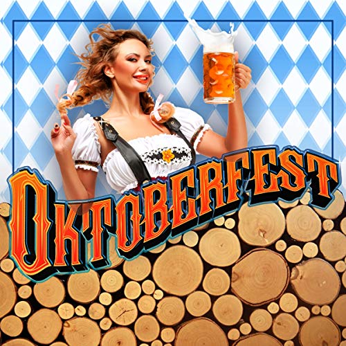 Various Artists - Oktoberfest von Berk Music Berk Music
