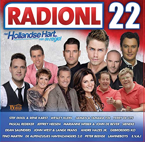 Various Artists - Radio NL 22 von Berk Music Berk Music