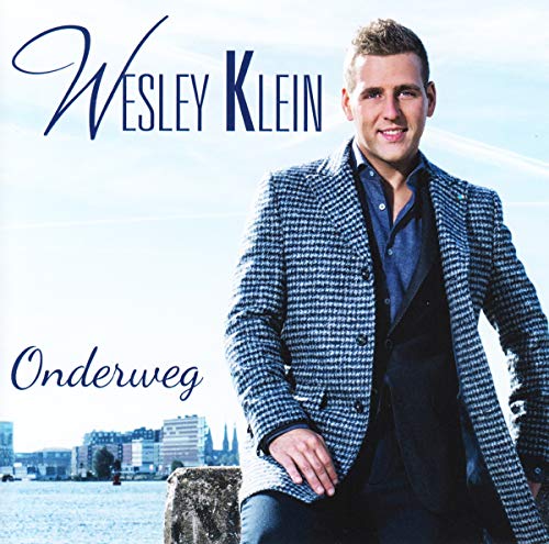 Wesley Klein - Onderweg von Berk Music Berk Music