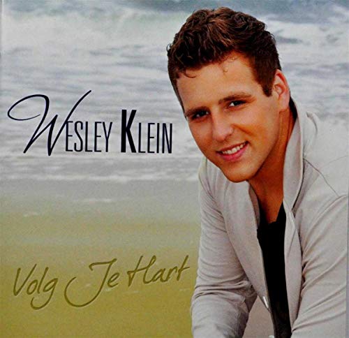 Wesley Klein - Volg Je Hart von Berk Music Berk Music