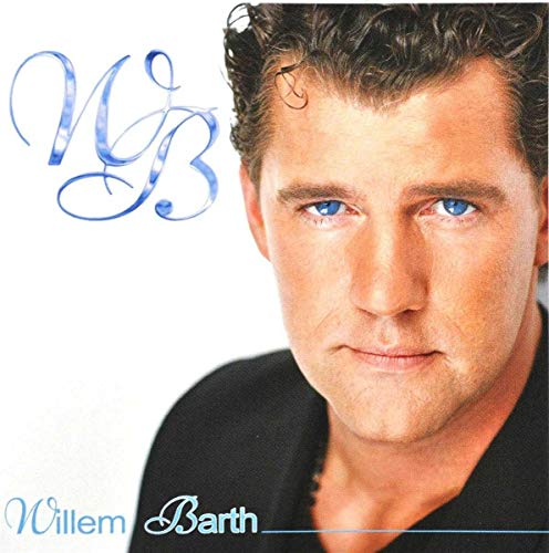 Willem Barth - WB Willem Barth - WB von Berk Music Berk Music