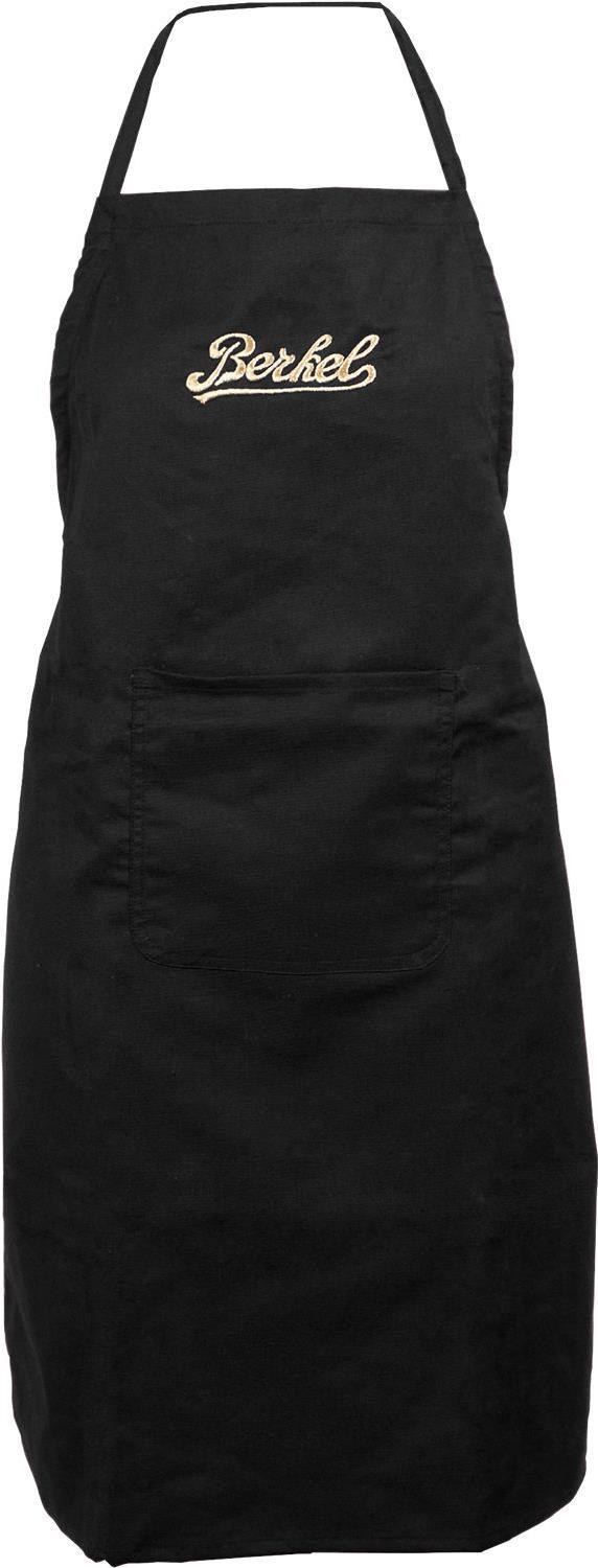 Berkel DV7700N - Unisex - Schwarz - Monochromatisch - Baumwolle - 1 Taschen (DV7700N) von Berkel