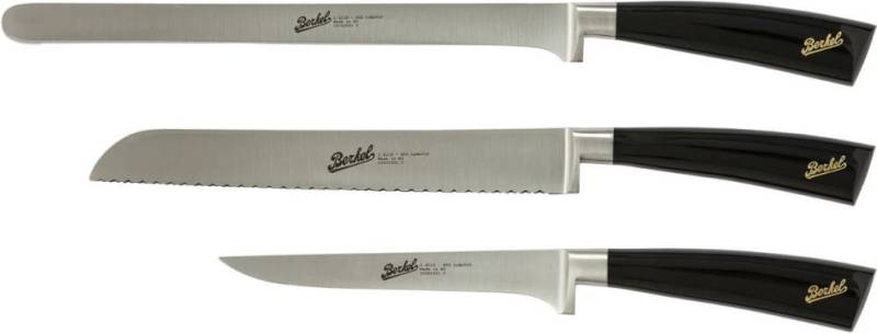 Berkel Elegance Edelstahl 3 Stück(e) (KEP3HS00SRBGB) von Berkel