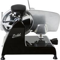 Berkel Elektrischer Allesschneider 250 red line schwarz (RSBGM0100000N) von Berkel