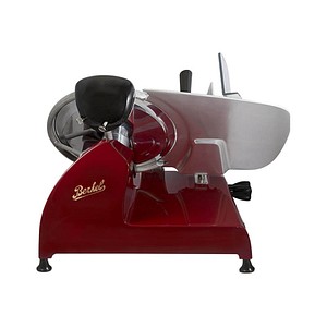 Berkel RED LINE 300 Allesschneider 310 W, max. bis zu 14,0 mm von Berkel