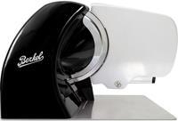 Homeline HL 250 schwarz Aufschnittmaschine (HSBGM0100000N) - Sonderposten von Berkel