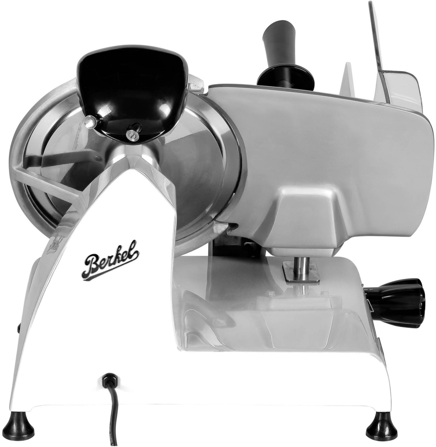 Red Line 250 Aufschnittmaschine weiß von Berkel