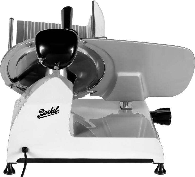 Red Line 300 Aufschnittmaschine weiß von Berkel