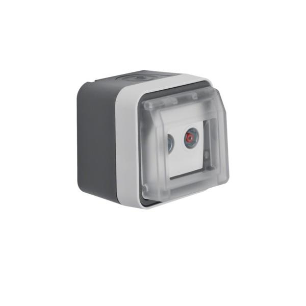 Berker Antennen-Steckdose lgr 12033525 Berker Antennen-Steckdose lgr 12033525 von Berker
