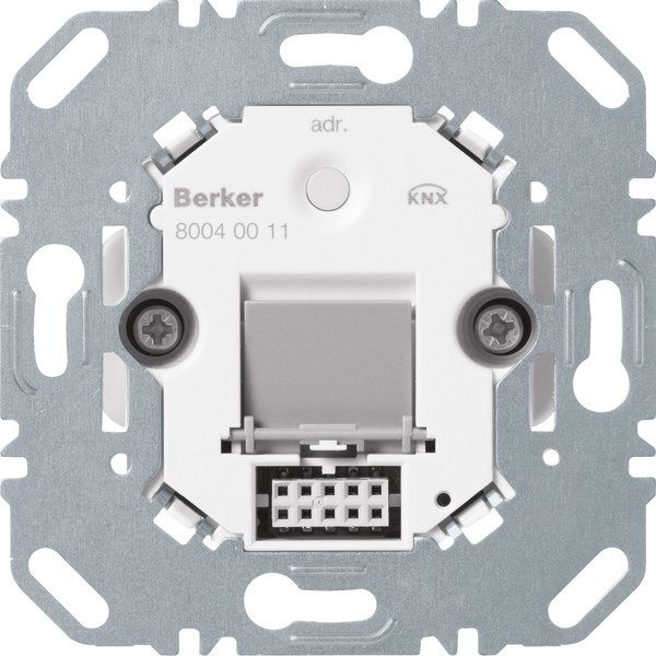 Berker Busankoppler 80040011 (VE10) von Berker